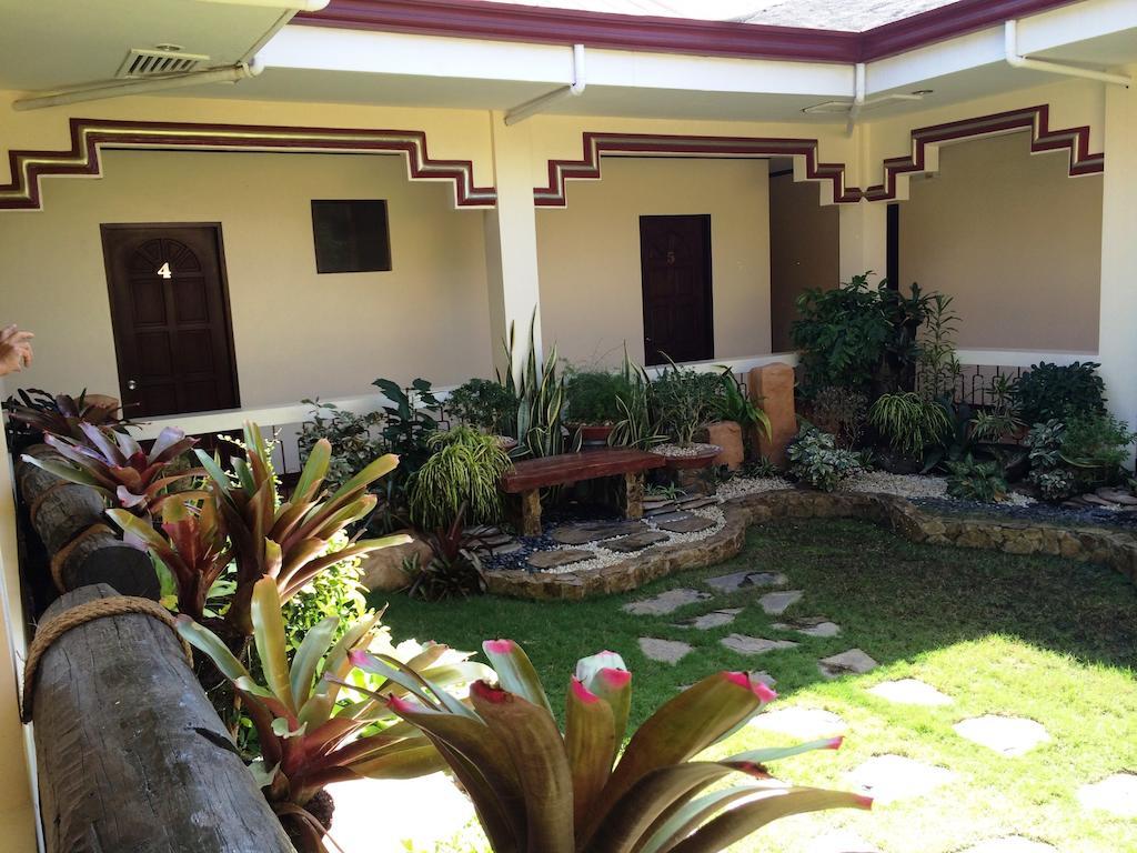 Ysabelle Mansion Puerto Princesa Exterior foto