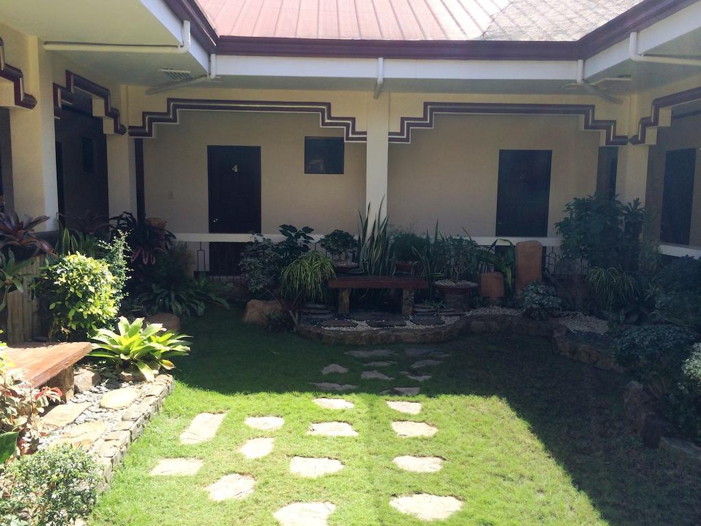 Ysabelle Mansion Puerto Princesa Exterior foto