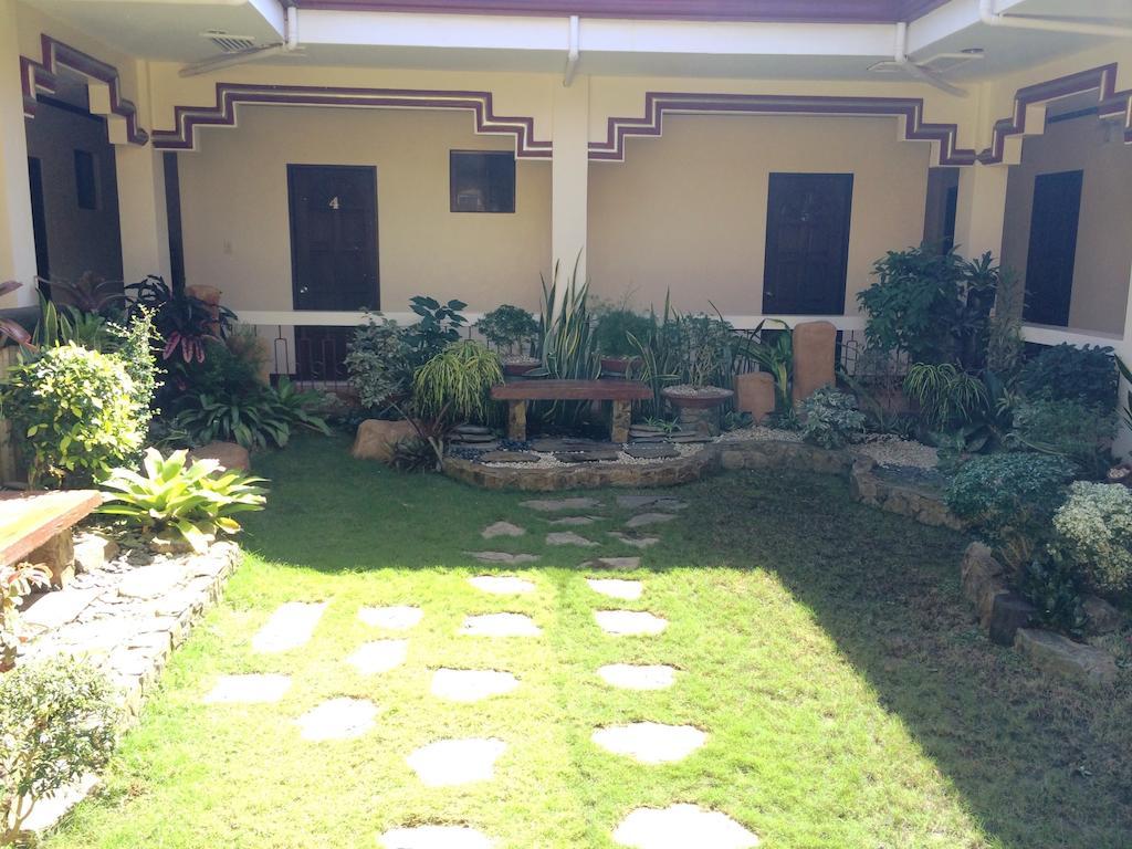 Ysabelle Mansion Puerto Princesa Exterior foto