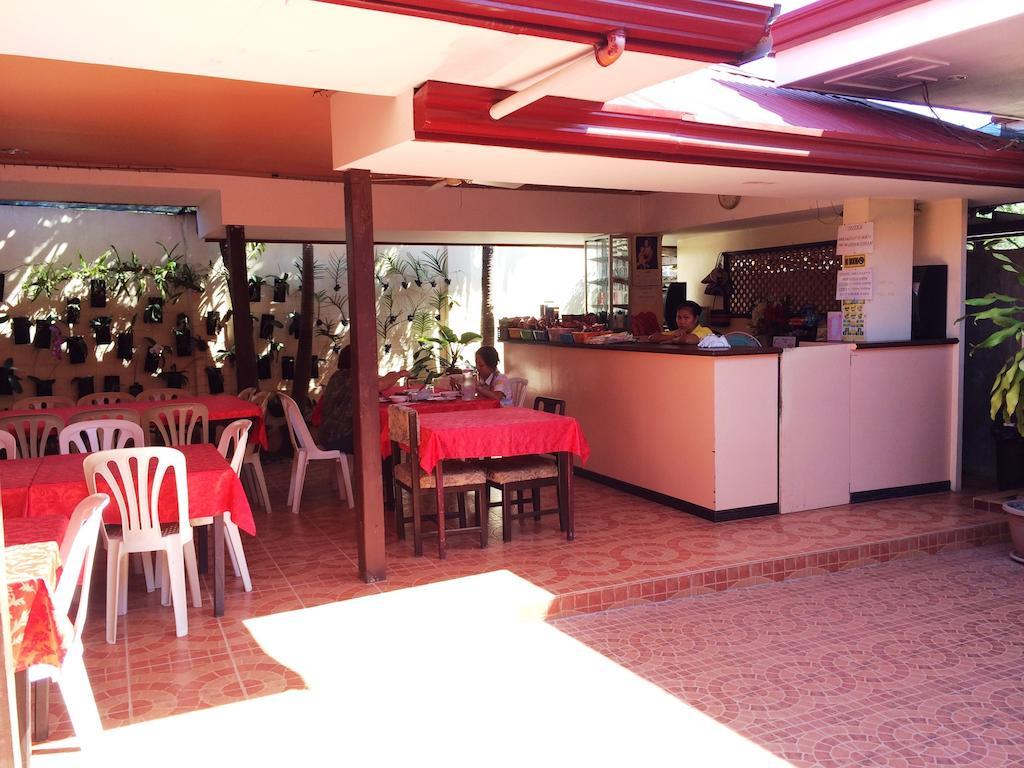 Ysabelle Mansion Puerto Princesa Exterior foto