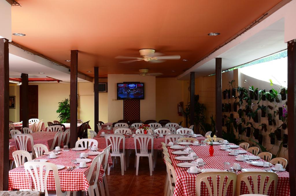 Ysabelle Mansion Puerto Princesa Exterior foto