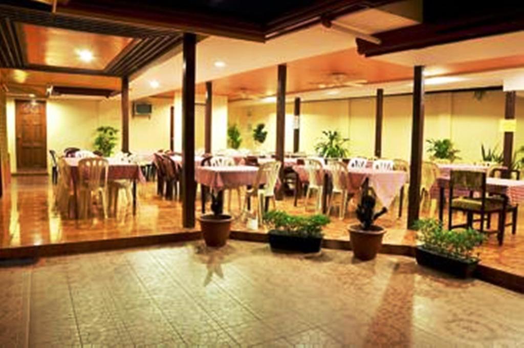 Ysabelle Mansion Puerto Princesa Exterior foto
