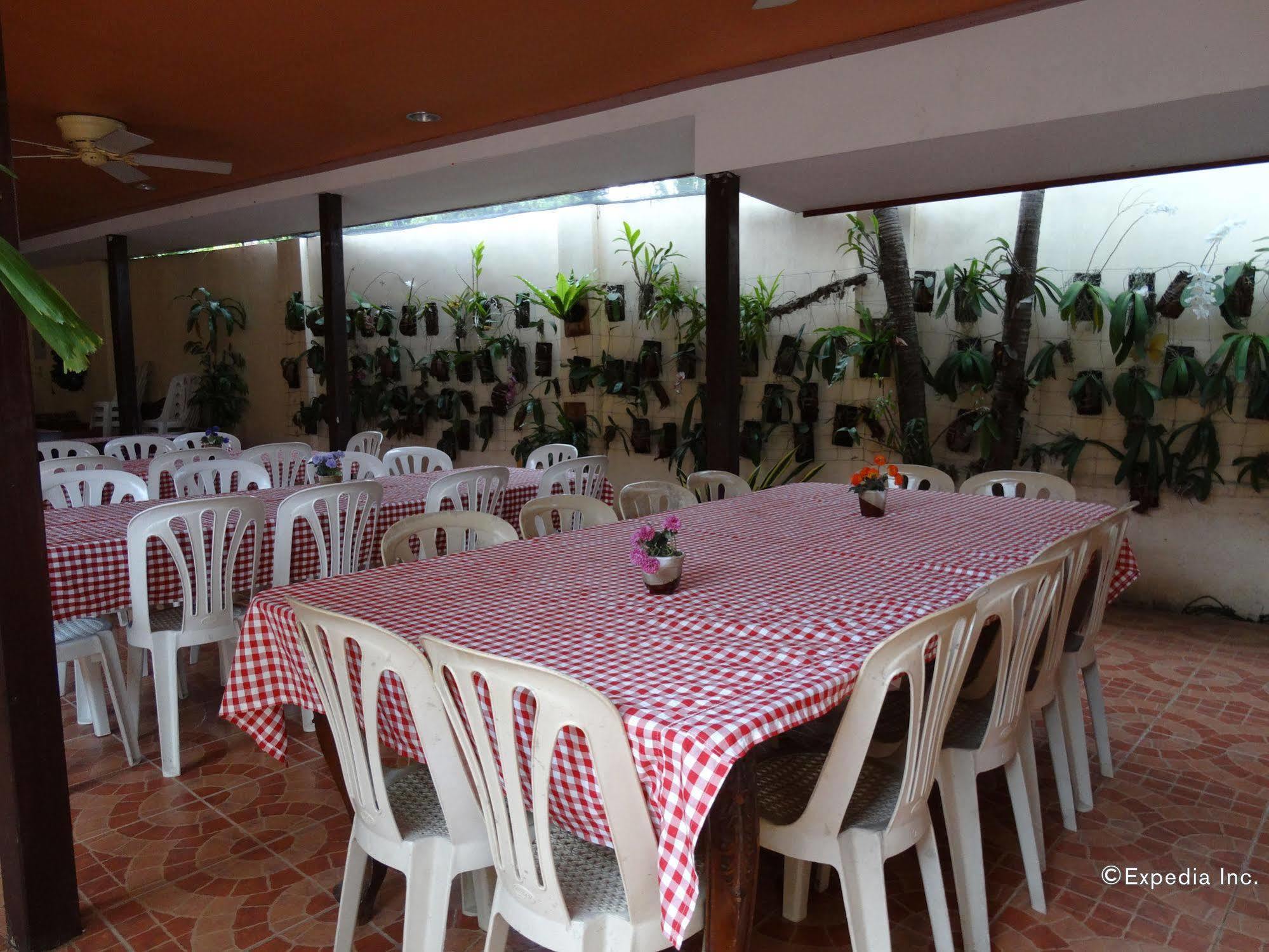 Ysabelle Mansion Puerto Princesa Exterior foto
