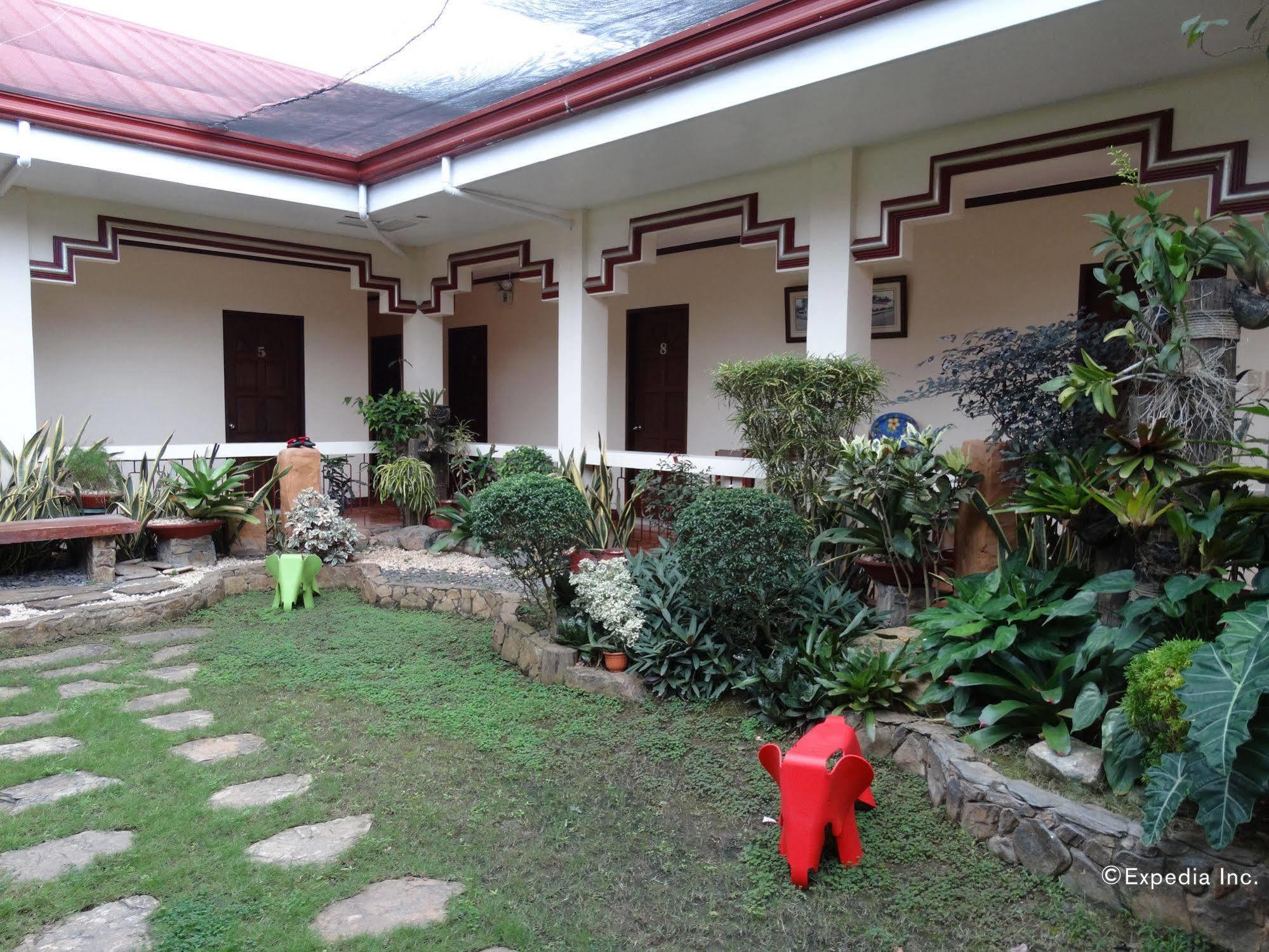 Ysabelle Mansion Puerto Princesa Exterior foto
